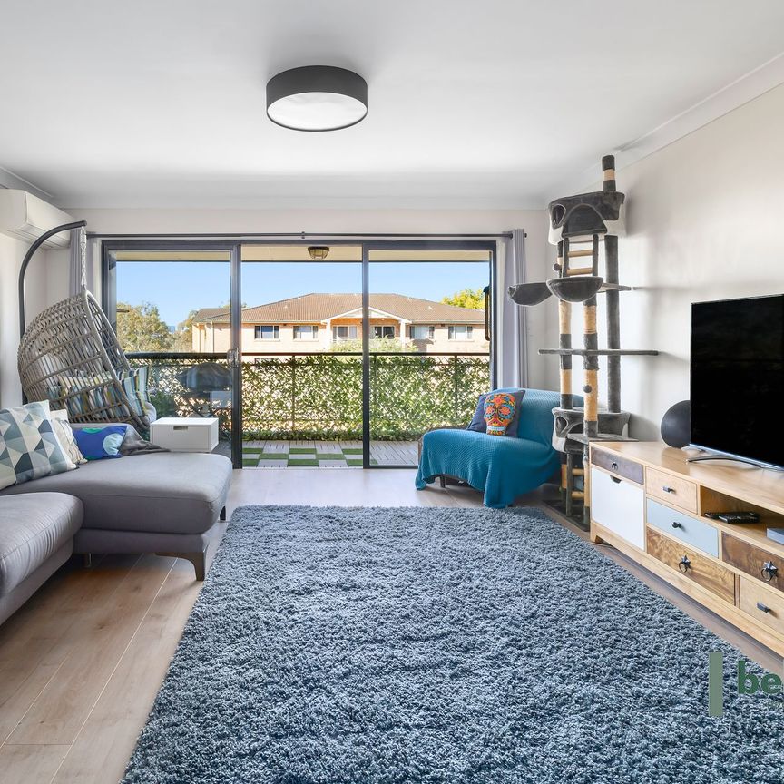 15/82-84 Beaconsfield Street, Silverwater. - Photo 1