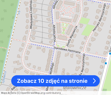 Wrocław-Fabryczna-M-2pokojowe -Nowe budownictwo - Zdjęcie 1
