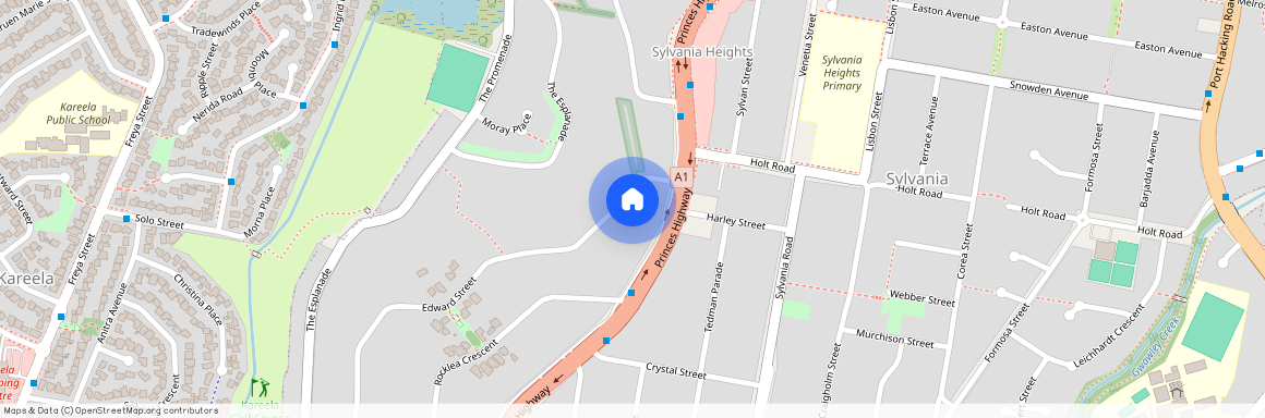 2D Edward Street, Sylvania 2224, New South Wales