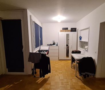 2 Zimmer, 30 m², 8. Stock - Photo 5