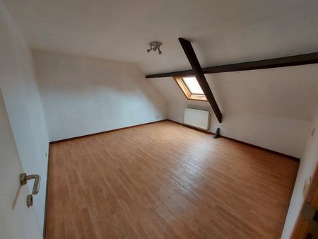 DUPLEX APPARTEMENT 101M² / IN CENTRUM LEDEGEM / 2 SLPK - Foto 2