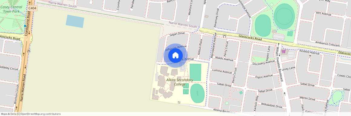 18 Nurture Avenue, Vic 3977, Cranbourne North