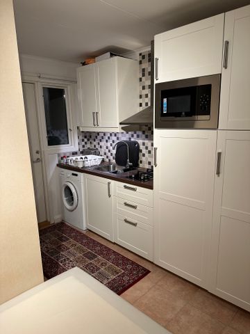 Hagebyvägen, Huddinge - Foto 5