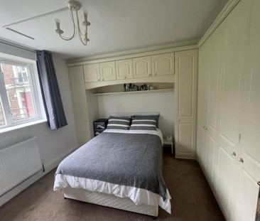 1 bedroom house to rent - Photo 1