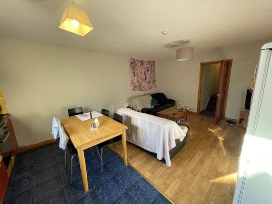 Flat 3-86 Fitzroy Avenue, Belfast, BT7 1HX - Photo 1