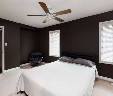 For Lease - 220 Sarah Cline Drive, Oakville, Ontario - Photo 6