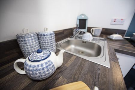 1 bedroom apartment to rent - Photo 5