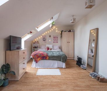 4 bedroom maisonette to rent - Photo 3