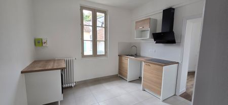 Location Appartement 3 pièces 54m² TULLE 19000 - Photo 4