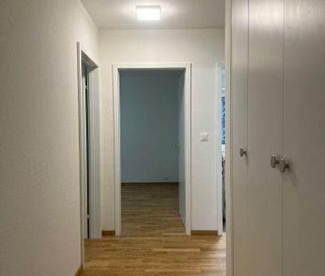 Sanierte Wohnung an zentraler Lage - Foto 4