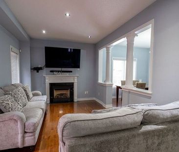 For Lease - 66 Attview Crescent Unit# Upper, Brampton, Ontario - Photo 1