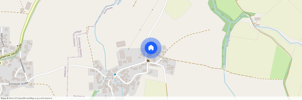 Ermreus 28, Bavorsko