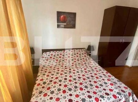 Apartament 1 camera, 42 mp, zona strazii Calea Manastur - Photo 2