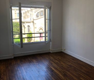 Brest Vaste T2 au coeur de Saint Martin au 2ème et dernier étage - Photo 4