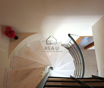 Διαμέρισμα 98 τ.μ. για ενοικίαση, Αττική - Υπόλοιπο, Μαρκόπουλο - Photo 1