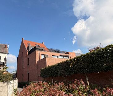 Appartement te huur in Brecht voor € 1.400 met 2 slaapkamers - Foto 6