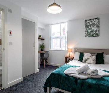 5 bedroom house share to rent - Photo 5