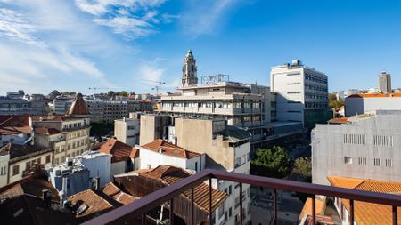 Apartamento T1 Novo I Condomínio Bonjardim I Arrendamento - Photo 5