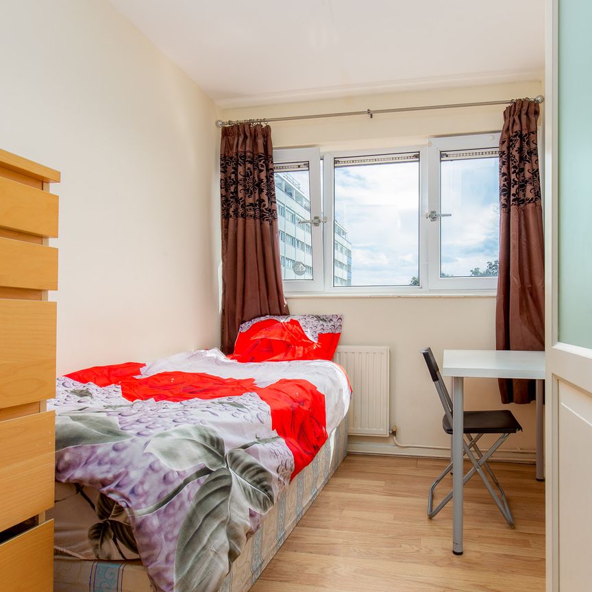 RM4 Arbery Road | Mile End | London | E3 5DD - Photo 1