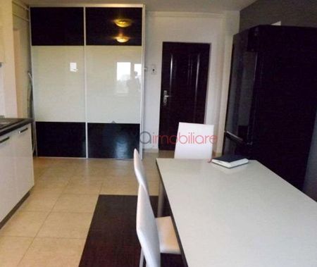 Apartament 2 camere de inchiriat in Cluj-Napoca, Gheorgheni ID 3241 - Fotografie 2
