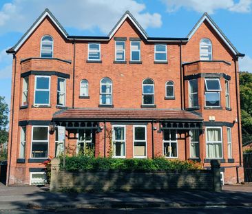 3 bedroom flat to rent - Photo 4