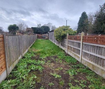 2 bedroom terraced house to rent - Photo 6