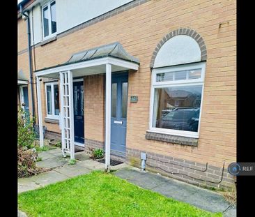 2 bedroom end of terrace house to rent - Photo 4