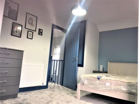 1 bedroom in a house share to rent - Photo 3