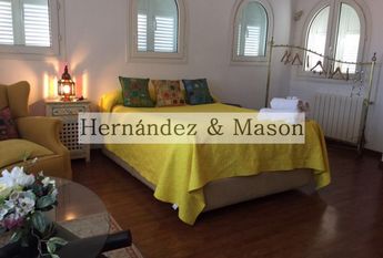 Casa en alquiler en Arroyo de la Miel