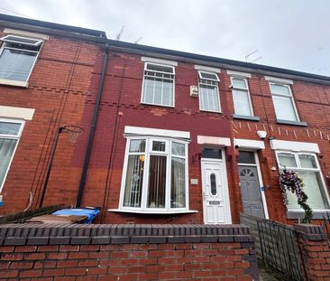 Westminster Avenue, Reddish, Stockport, SK5 7AZ - Photo 1
