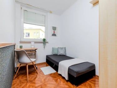 Pokój, ul. Tomcia Palucha - Photo 1