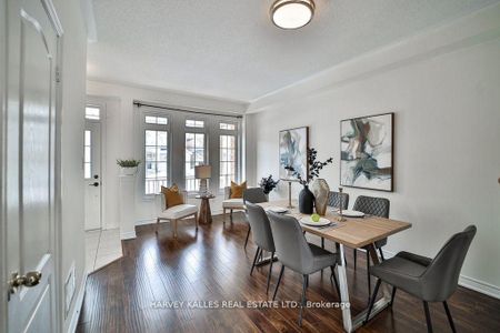 For Lease - 159 Hammersly Boulevard, Markham, Ontario - Photo 4