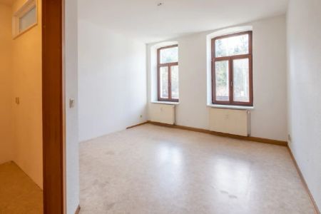 Ab sofort bezugsfertig, Altbau in zentraler Lage von Freital-Hainsberg. - Photo 3