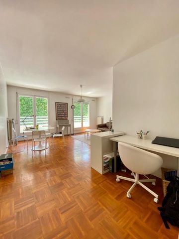 Appartement Saint-Étienne - Photo 2