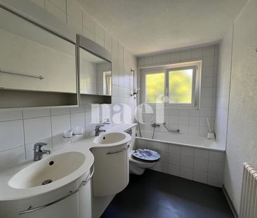 4 Zimmer, 85 m², 3. Stock - Foto 4