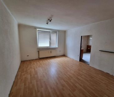 geräumige und unbefristete 3-Zimmer-Wohnung - Photo 1