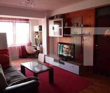 3 camere, 75 mp, imobil nou, mobilat modern, parcare, zona Dorobantilor - Photo 3