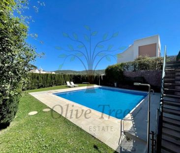 3 room luxury House for rent in San Jose, Balearic Islands - Photo 1