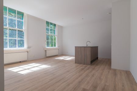 Te huur: Appartement Mgr. Aengenentlaan in Warmond - Foto 2