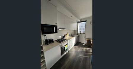 Fully Furnished - 6 Month Lease - Photo 2