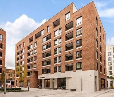 Room in a Shared Flat, Cremer Street, E2 - Photo 5