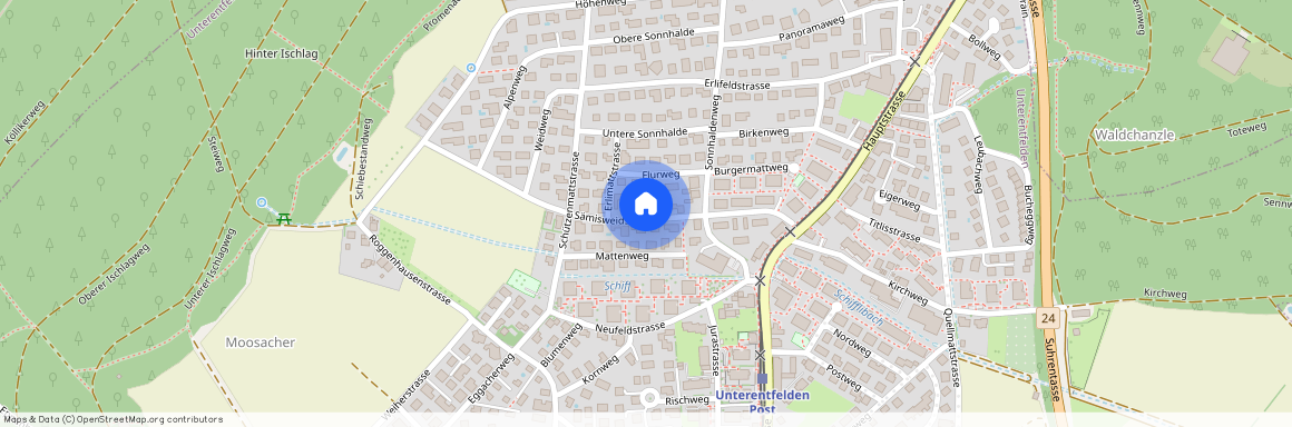 5035, Unterentfelden