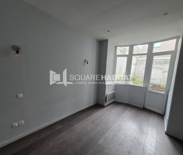 Location Appartement 2 pièces 81m² LILLE 59000 - Photo 6