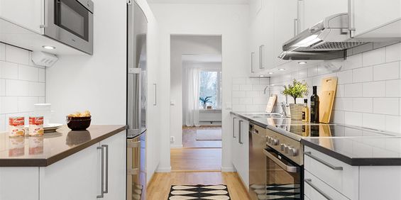 Hötorget 1 A - Foto 3