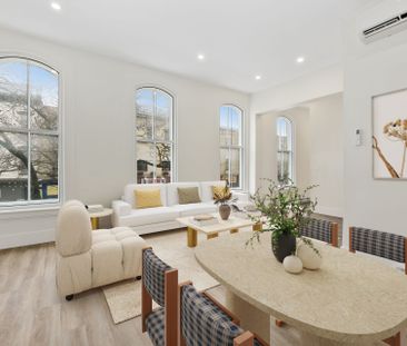 For Lease - 29A King Street Unit# 201, Cobourg, Ontario - Photo 2