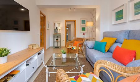 Calle Alfaqueque, Sevilla, Andalusia 41002 - Photo 4