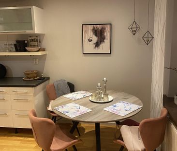 Järnvägsgatan, Staffanstorp - Foto 4