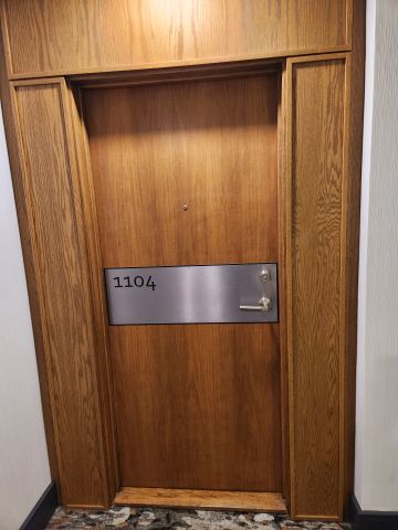 For Lease - 195 Wynford Drive Unit# #1104, Toronto, Ontario - Photo 3