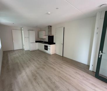 Appartement te huur: Haarlemmerweg 1154-W 1014 BL Amsterdam - Foto 2