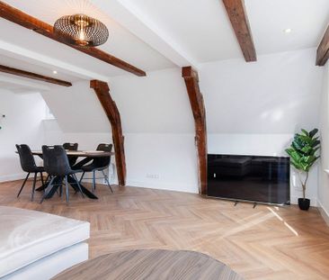 Te huur: Appartement Nieuwezijds Voorburgwal in Amsterdam - Photo 6